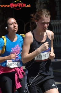 Frauenlauf 2016