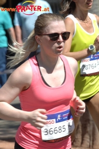 Frauenlauf 2016