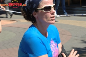 Frauenlauf 2016