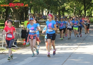 Frauenlauf 2016