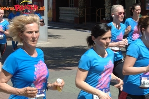 Frauenlauf 2016