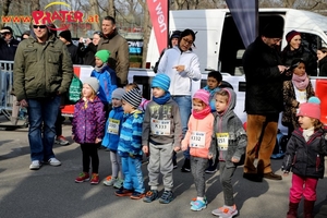 Kids Run Laufen hilft