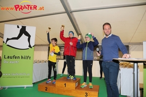 Kids Run Laufen hilft