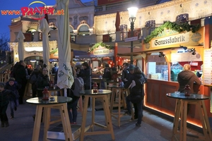 Wintermarkt 2015