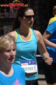 Frauenlauf 2016