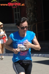 Frauenlauf 2016