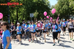 Frauenlauf 2016