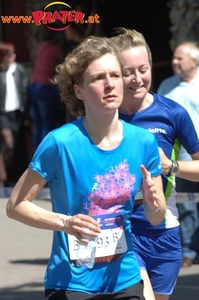 Frauenlauf 2016