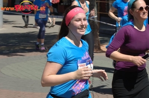 Frauenlauf 2016