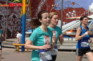 Frauenlauf 2015