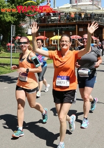 Frauenlauf 2016