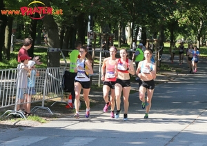 Frauenlauf 2016