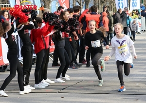 Kids Run Laufen hilft