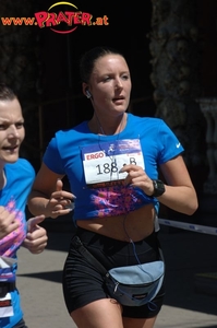 Frauenlauf 2016