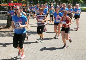 Frauenlauf 2016