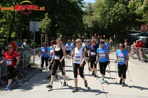 Frauenlauf 2016