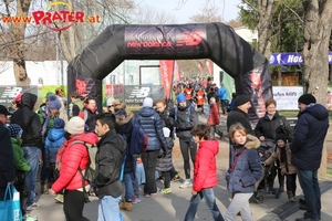 Kids Run Laufen hilft