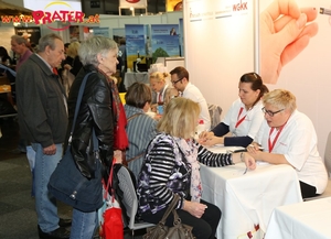 Seniorenmesse 2015