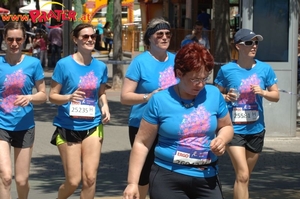 Frauenlauf 2016