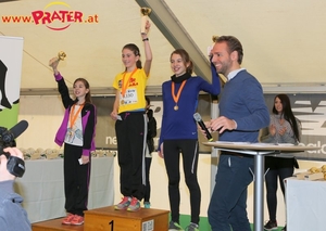 Kids Run Laufen hilft