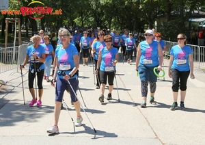 Frauenlauf 2016