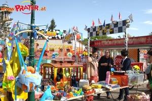 Kinder-Flohmarkt 2016