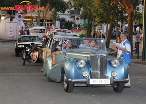 Vienna Classic Days 2015