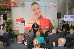 Ferien-Messe