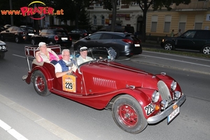 Vienna Classic Days 2015