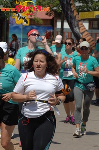 Frauenlauf 2015