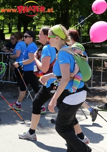 Frauenlauf 2016