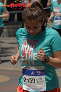 Frauenlauf 2015