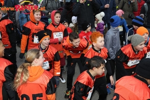 Kids Run Laufen hilft