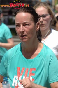 Frauenlauf 2015