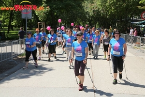 Frauenlauf 2016