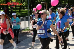 Frauenlauf 2016