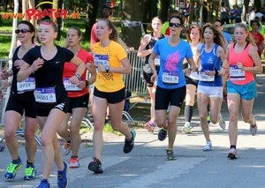 Frauenlauf 2016