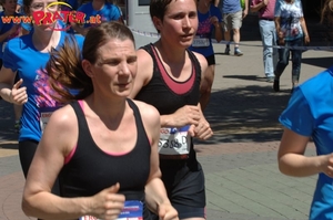 Frauenlauf 2016