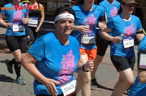 Frauenlauf 2016