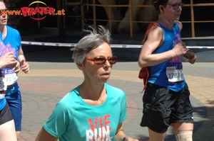 Frauenlauf 2016