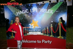 Club Magic Life