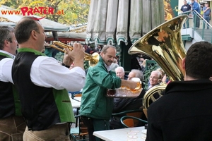 Schweizerhaus Abschluss