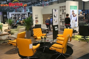 Wohnen Interieur 2016