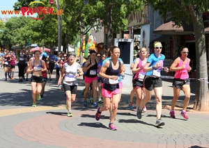 Frauenlauf 2016