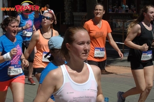 Frauenlauf 2016