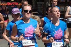 Frauenlauf 2016