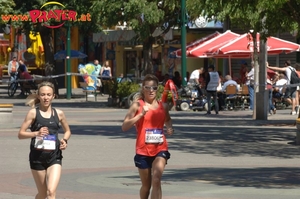 Frauenlauf 2016