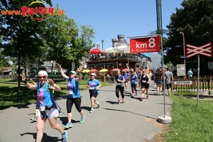 Frauenlauf 2016