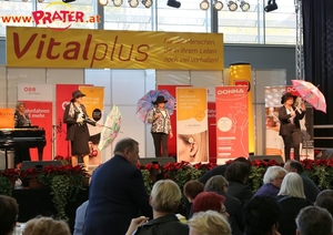 Seniorenmesse 2015