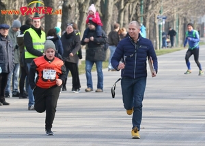 Kids Run Laufen hilft